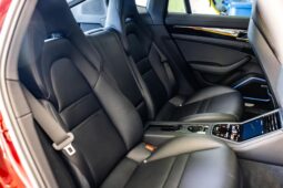 										2022 Porsche Panamera full									