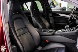 										2022 Porsche Panamera full									