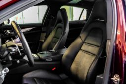 										2022 Porsche Panamera full									