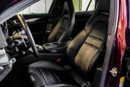 										2022 Porsche Panamera full									