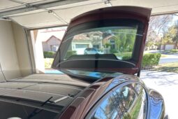 										2022 Porsche Panamera full									