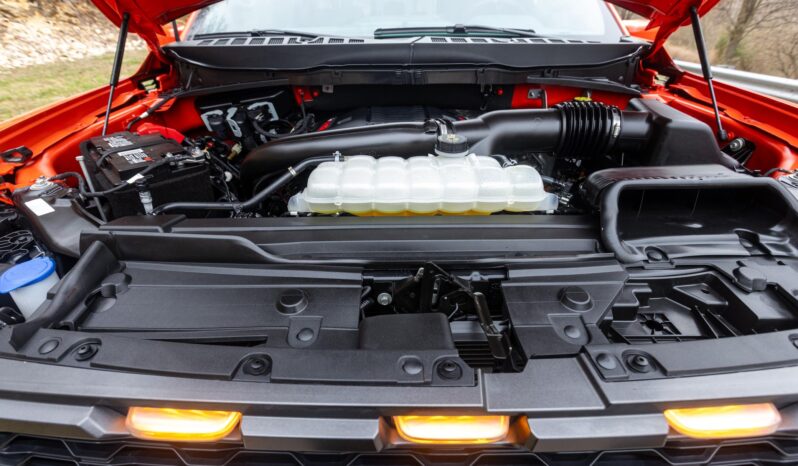 								2023 Ford F-150 Raptor full									