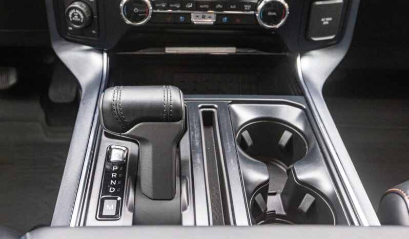 								2023 Ford F-150 Raptor full									