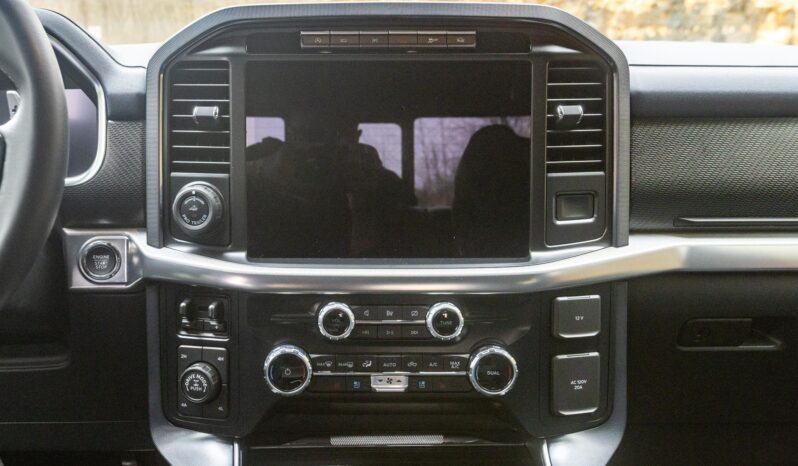 								2023 Ford F-150 Raptor full									