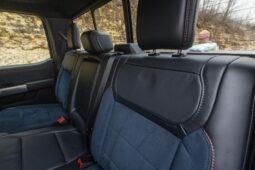 										2023 Ford F-150 Raptor full									