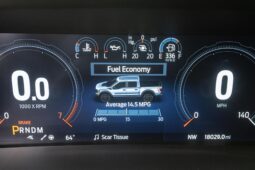 										2023 Ford F-150 Raptor full									