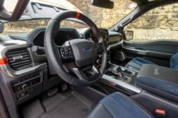 										2023 Ford F-150 Raptor full									