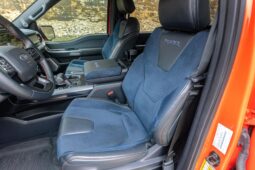 										2023 Ford F-150 Raptor full									