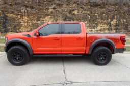 										2023 Ford F-150 Raptor full									