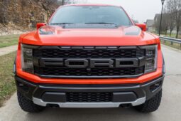 										2023 Ford F-150 Raptor full									