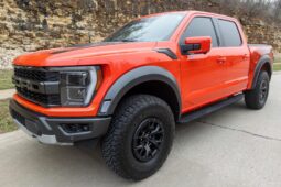 										2023 Ford F-150 Raptor full									