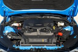 										2023 Cadillac CT4-V Blackwing Watkins Glen IMSA Edition full									