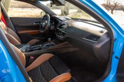 2023 Cadillac CT4-V Blackwing Watkins Glen IMSA Edition