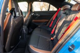 										2023 Cadillac CT4-V Blackwing Watkins Glen IMSA Edition full									