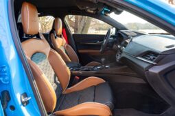 										2023 Cadillac CT4-V Blackwing Watkins Glen IMSA Edition full									