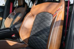 										2023 Cadillac CT4-V Blackwing Watkins Glen IMSA Edition full									