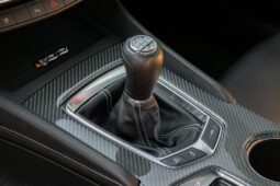 										2023 Cadillac CT4-V Blackwing Watkins Glen IMSA Edition full									