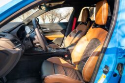 										2023 Cadillac CT4-V Blackwing Watkins Glen IMSA Edition full									