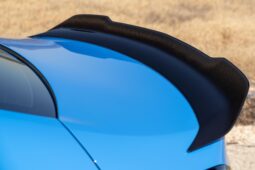 										2023 Cadillac CT4-V Blackwing Watkins Glen IMSA Edition full									