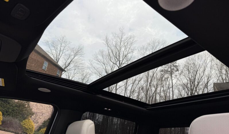 								2022 Ford F-150 Lightning Platinum full									