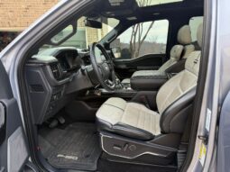 										2022 Ford F-150 Lightning Platinum full									