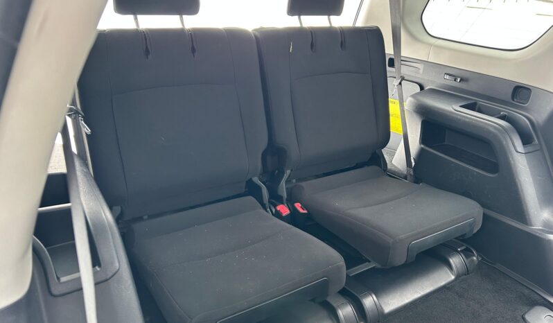 								2022 Toyota 4Runner SR5 4×4 full									