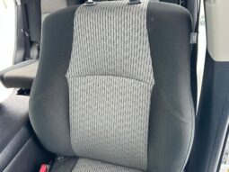 										2022 Toyota 4Runner SR5 4×4 full									