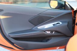 2023 Chevrolet Corvette Stingray Coupe