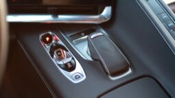 2023 Chevrolet Corvette Stingray Coupe