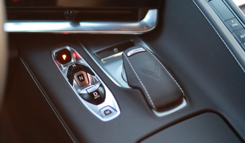 								2023 Chevrolet Corvette Stingray Coupe full									