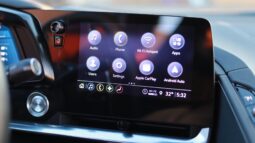 2023 Chevrolet Corvette Stingray Coupe