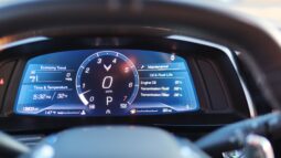 										2023 Chevrolet Corvette Stingray Coupe full									