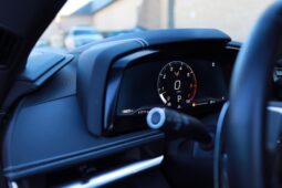 										2023 Chevrolet Corvette Stingray Coupe full									