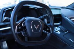 										2023 Chevrolet Corvette Stingray Coupe full									