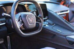 										2023 Chevrolet Corvette Stingray Coupe full									