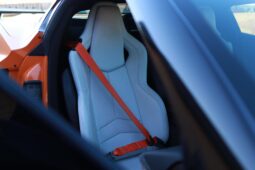 										2023 Chevrolet Corvette Stingray Coupe full									