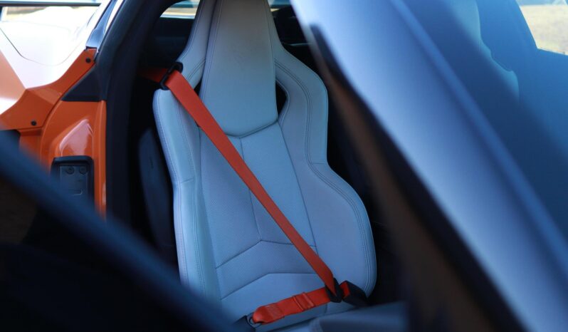 								2023 Chevrolet Corvette Stingray Coupe full									