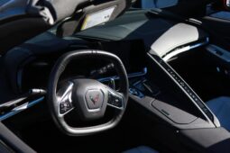 										2023 Chevrolet Corvette Stingray Coupe full									