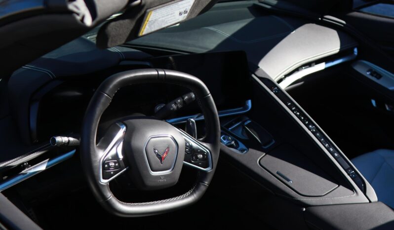 								2023 Chevrolet Corvette Stingray Coupe full									