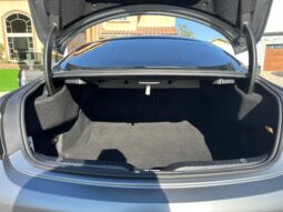 2022 Mercedes-AMG C43 Coupe