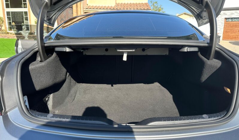 								2022 Mercedes-AMG C43 Coupe full									