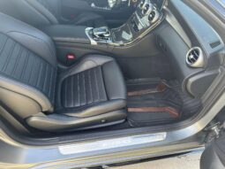 2022 Mercedes-AMG C43 Coupe