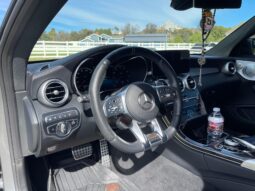 										2022 Mercedes-AMG C43 Coupe full									