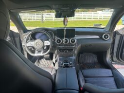 										2022 Mercedes-AMG C43 Coupe full									
