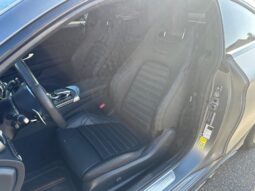 										2022 Mercedes-AMG C43 Coupe full									