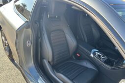 										2022 Mercedes-AMG C43 Coupe full									