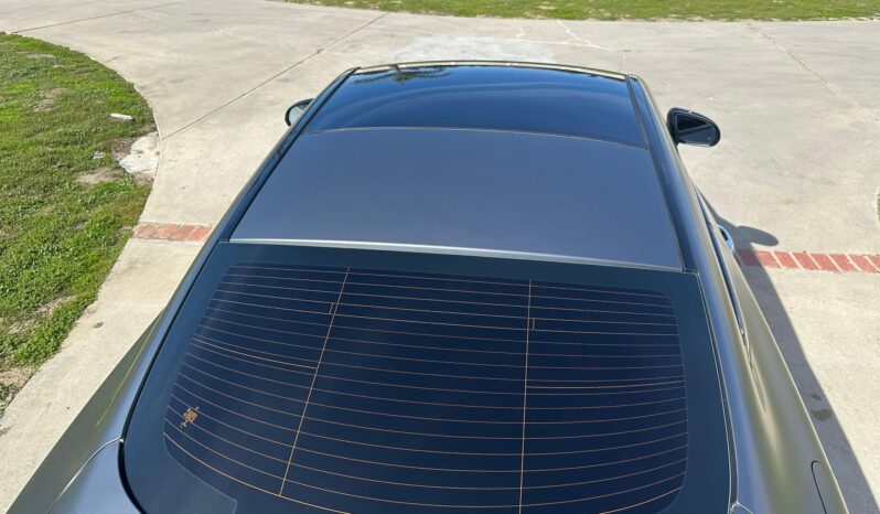 								2022 Mercedes-AMG C43 Coupe full									