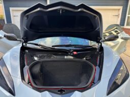 										2023 Chevrolet Corvette Stingray Coupe full									