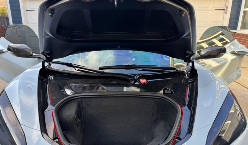 								2023 Chevrolet Corvette Stingray Coupe full									