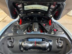 2023 Chevrolet Corvette Stingray Coupe